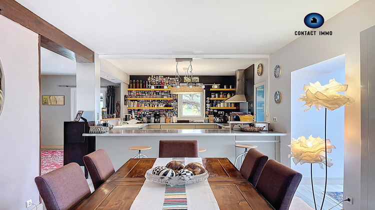 Ma-Cabane - Vente Maison Cosnac, 240 m²