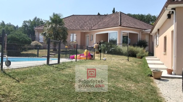 Ma-Cabane - Vente Maison COSNAC, 130 m²