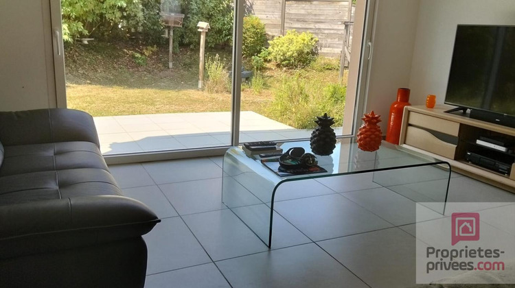 Ma-Cabane - Vente Maison COSNAC, 130 m²