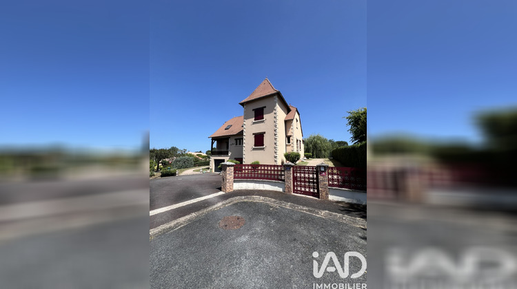 Ma-Cabane - Vente Maison Cosnac, 150 m²