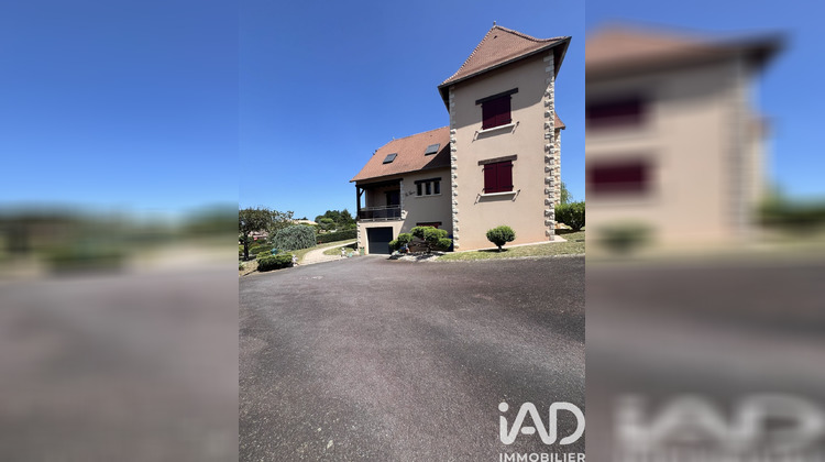 Ma-Cabane - Vente Maison Cosnac, 150 m²