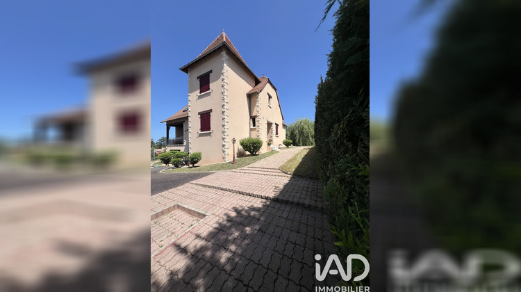 Ma-Cabane - Vente Maison Cosnac, 150 m²