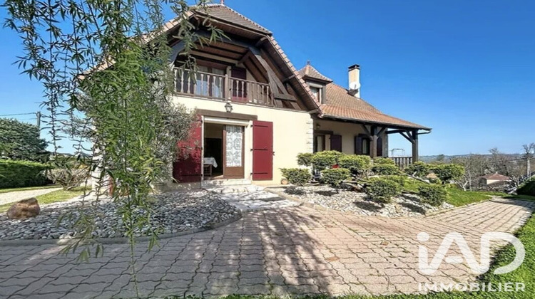 Ma-Cabane - Vente Maison Cosnac, 150 m²