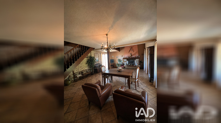 Ma-Cabane - Vente Maison Cosnac, 150 m²