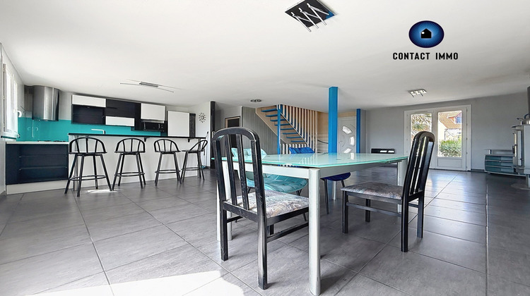 Ma-Cabane - Vente Maison Cosnac, 140 m²