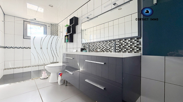 Ma-Cabane - Vente Maison Cosnac, 140 m²