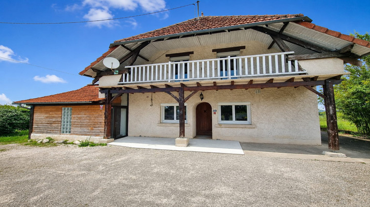 Ma-Cabane - Vente Maison Cosnac, 126 m²