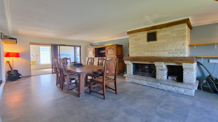 Ma-Cabane - Vente Maison Cosnac, 126 m²