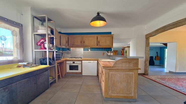 Ma-Cabane - Vente Maison Cosnac, 126 m²