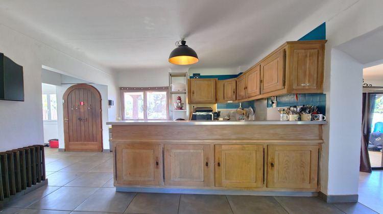 Ma-Cabane - Vente Maison Cosnac, 126 m²