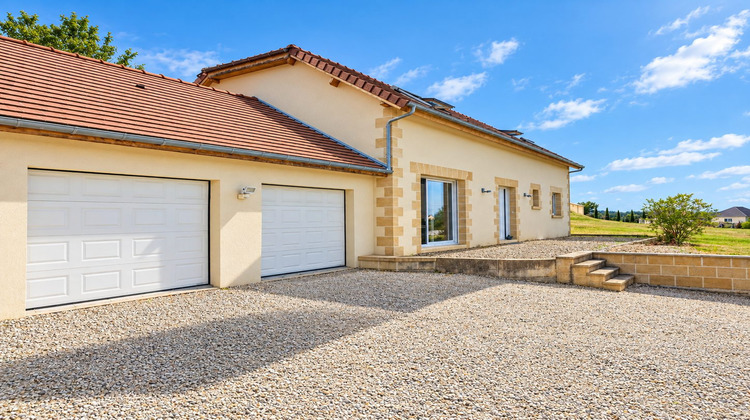 Ma-Cabane - Vente Maison Cosnac, 161 m²