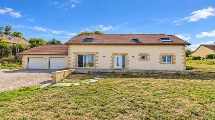 Ma-Cabane - Vente Maison Cosnac, 161 m²