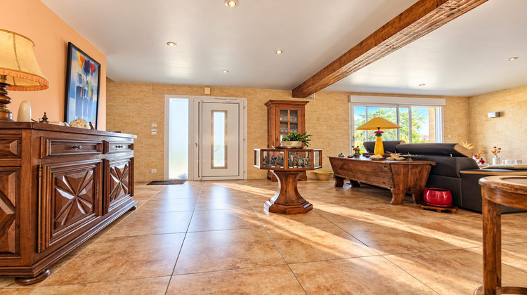 Ma-Cabane - Vente Maison Cosnac, 161 m²