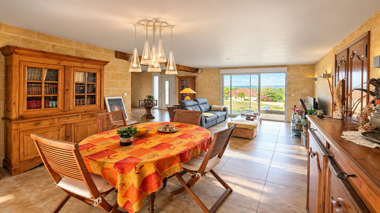 Ma-Cabane - Vente Maison Cosnac, 161 m²