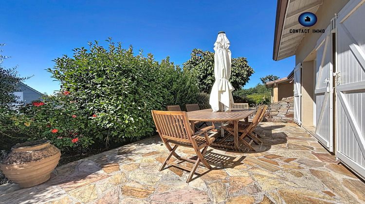 Ma-Cabane - Vente Maison Cosnac, 114 m²