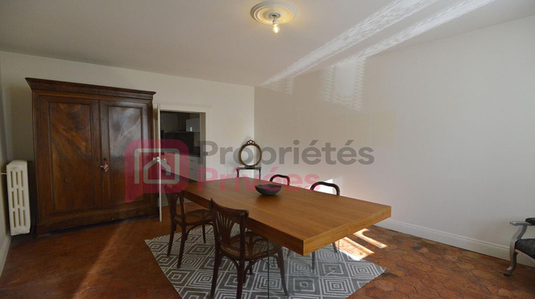 Ma-Cabane - Vente Maison COSNE COURS SUR LOIRE, 180 m²