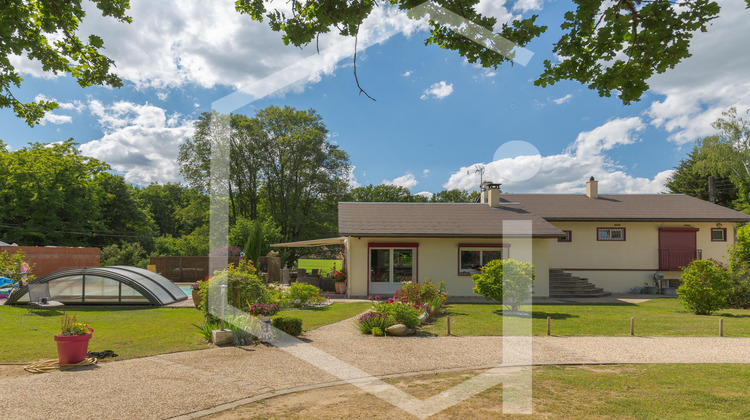 Ma-Cabane - Vente Maison Cosne-Cours-sur-Loire, 100 m²