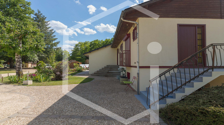 Ma-Cabane - Vente Maison Cosne-Cours-sur-Loire, 100 m²