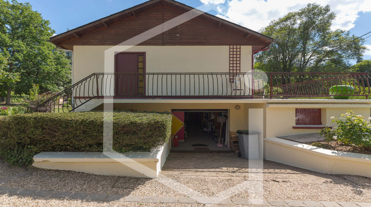 Ma-Cabane - Vente Maison Cosne-Cours-sur-Loire, 100 m²