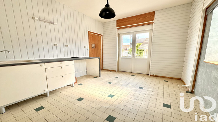 Ma-Cabane - Vente Maison Cosne-Cours-sur-Loire, 85 m²