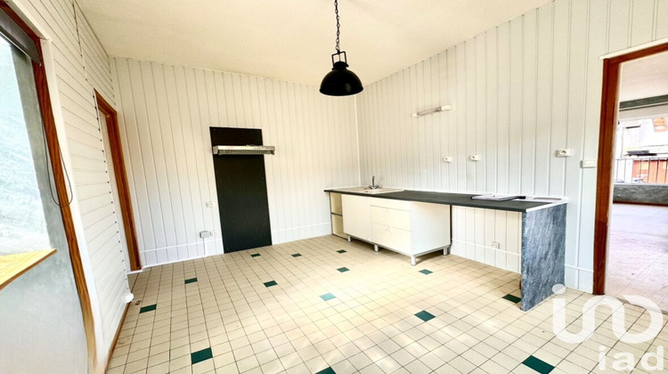 Ma-Cabane - Vente Maison Cosne-Cours-sur-Loire, 85 m²