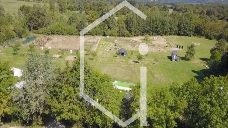 Ma-Cabane - Vente Maison Cosne-Cours-sur-Loire, 481 m²