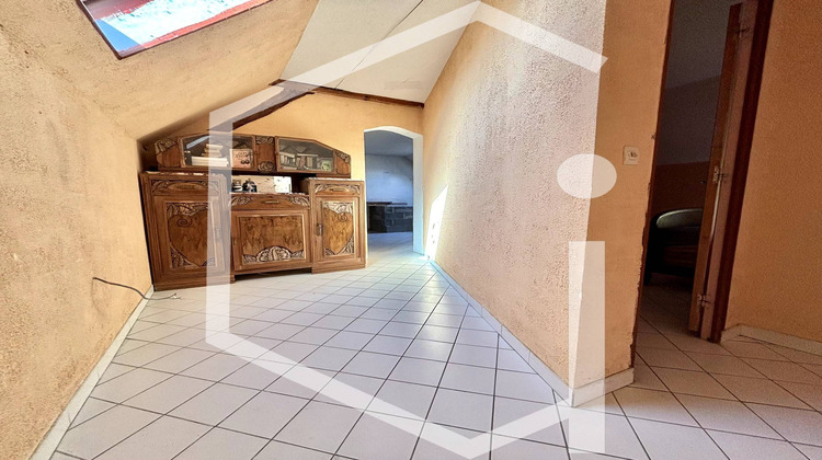 Ma-Cabane - Vente Maison Cosne-Cours-sur-Loire, 120 m²