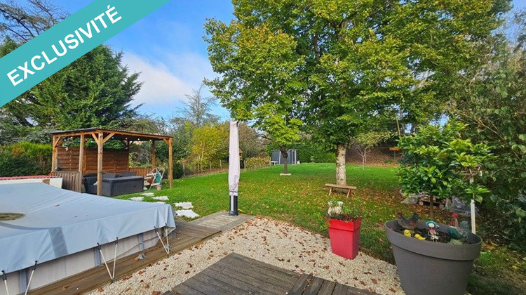 Ma-Cabane - Vente Maison Cosne-Cours-sur-Loire, 80 m²