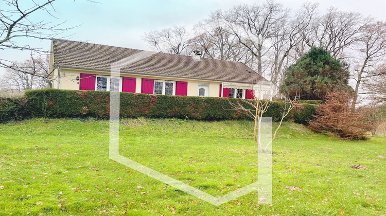 Ma-Cabane - Vente Maison Cosne-Cours-sur-Loire, 105 m²