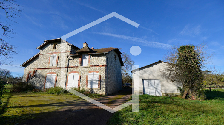 Ma-Cabane - Vente Maison Cosne-Cours-sur-Loire, 180 m²