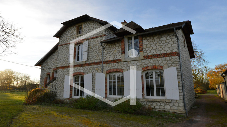 Ma-Cabane - Vente Maison Cosne-Cours-sur-Loire, 180 m²