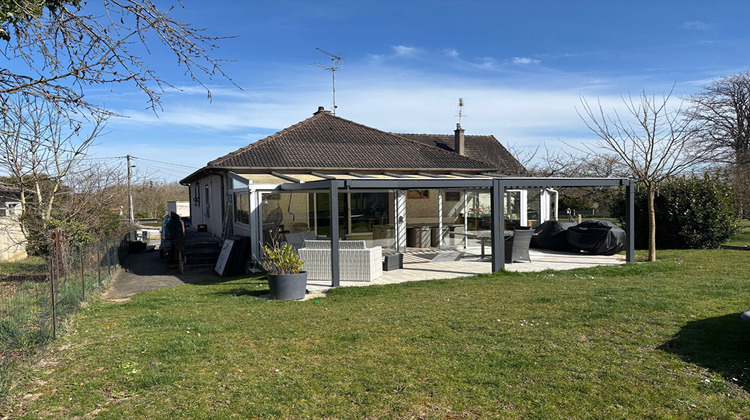 Ma-Cabane - Vente Maison COSNE-COURS-SUR-LOIRE, 165 m²