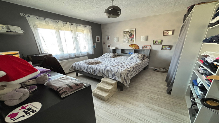 Ma-Cabane - Vente Maison COSNE-COURS-SUR-LOIRE, 165 m²