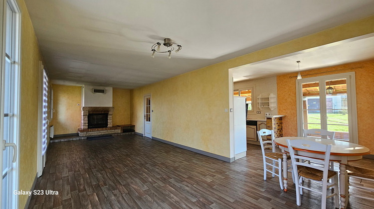 Ma-Cabane - Vente Maison COSNE-COURS-SUR-LOIRE, 120 m²