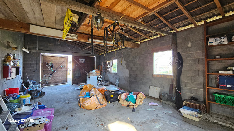 Ma-Cabane - Vente Maison COSNE-COURS-SUR-LOIRE, 120 m²