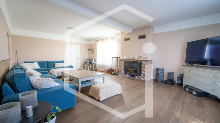 Ma-Cabane - Vente Maison Cosne-Cours-sur-Loire, 240 m²