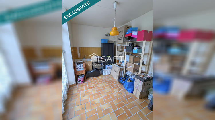 Ma-Cabane - Vente Maison Cosne-Cours-sur-Loire, 23 m²