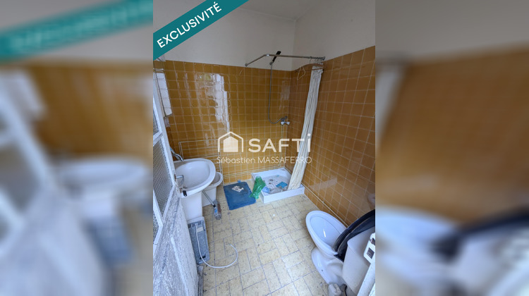 Ma-Cabane - Vente Maison Cosne-Cours-sur-Loire, 23 m²