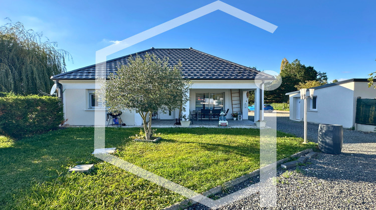 Ma-Cabane - Vente Maison Cosne-Cours-sur-Loire, 71 m²