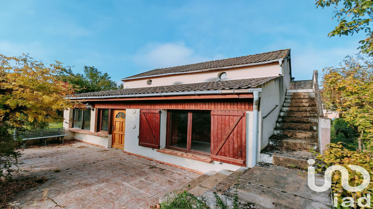Ma-Cabane - Vente Maison Cosne-Cours-sur-Loire, 94 m²