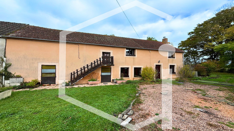 Ma-Cabane - Vente Maison Cosne-Cours-sur-Loire, 100 m²