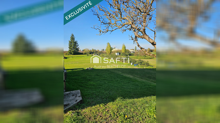 Ma-Cabane - Vente Maison Cosne-Cours-sur-Loire, 90 m²