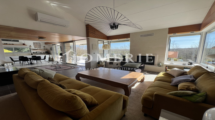 Ma-Cabane - Vente Maison Cosne-Cours-sur-Loire, 215 m²