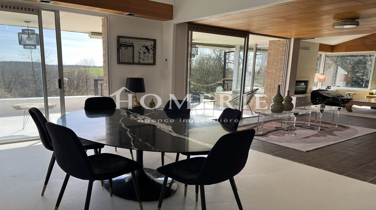 Ma-Cabane - Vente Maison Cosne-Cours-sur-Loire, 215 m²