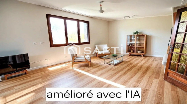 Ma-Cabane - Vente Maison Cosne-Cours-sur-Loire, 120 m²