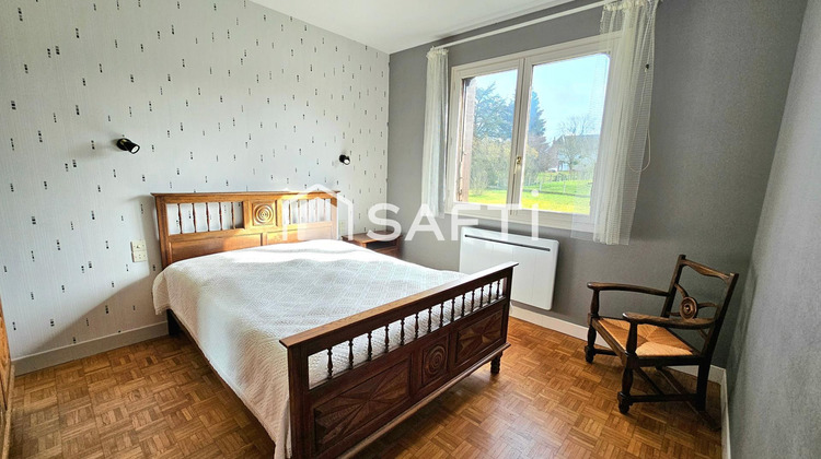 Ma-Cabane - Vente Maison Cosne-Cours-sur-Loire, 120 m²