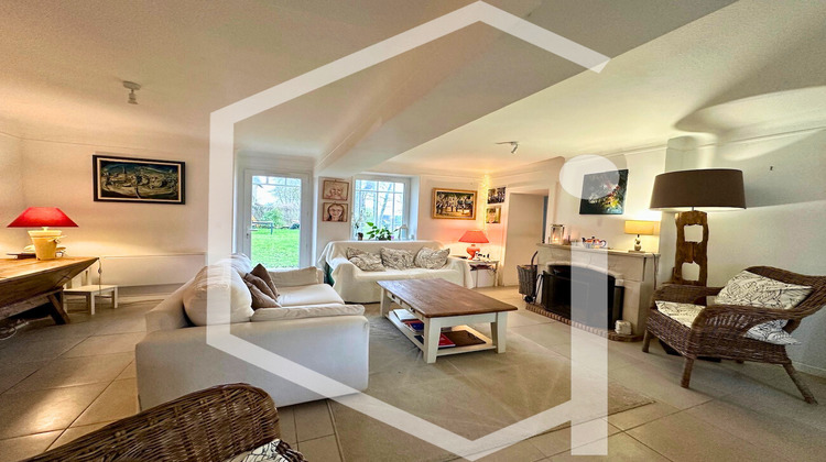 Ma-Cabane - Vente Maison Cosne-Cours-sur-Loire, 182 m²