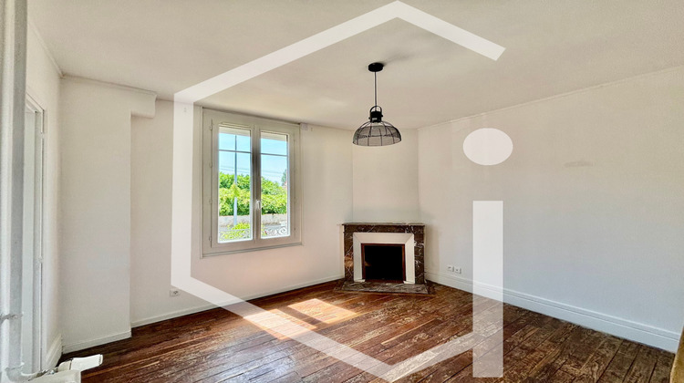 Ma-Cabane - Vente Maison Cosne-Cours-sur-Loire, 83 m²