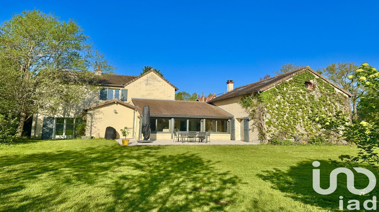 Ma-Cabane - Vente Maison Cosne-Cours-sur-Loire, 237 m²