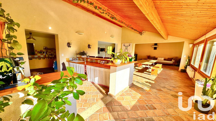 Ma-Cabane - Vente Maison Cosne-Cours-sur-Loire, 237 m²